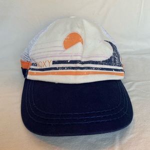 Roxy Surfer Hat
